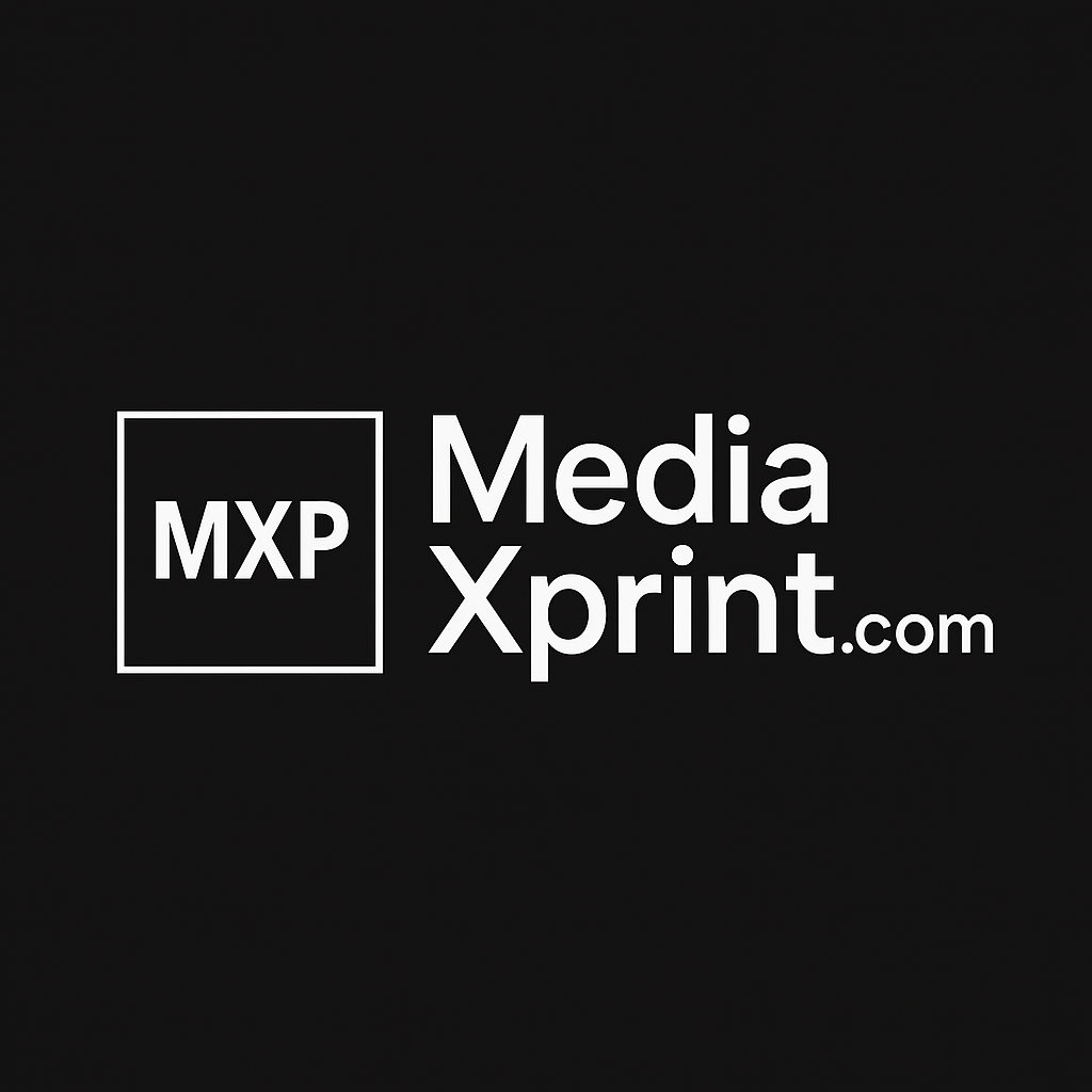 MXP Logo